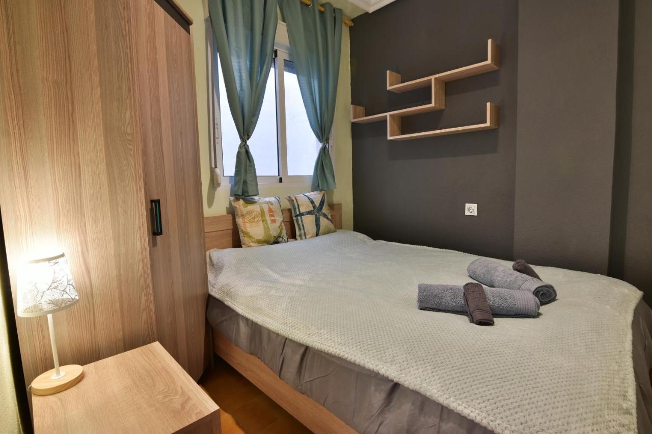 Apartamento Gregorio Torrevieja Exterior photo