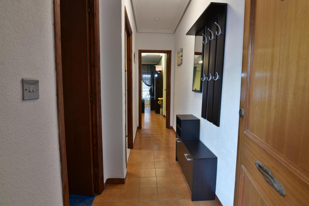 Apartamento Gregorio Torrevieja Exterior photo