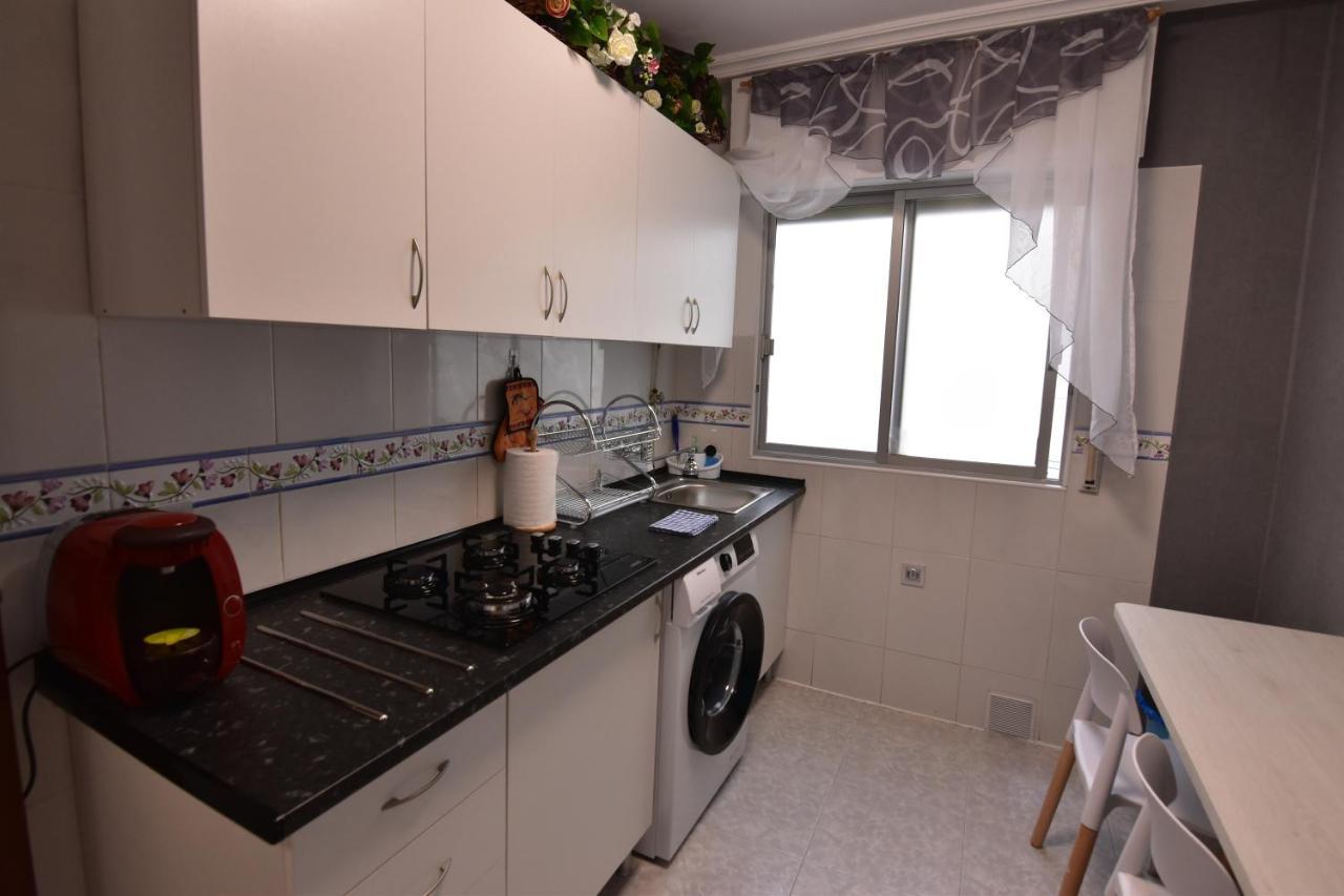 Apartamento Gregorio Torrevieja Exterior photo