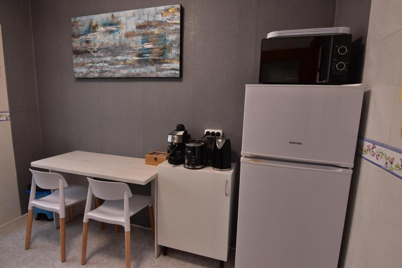 Apartamento Gregorio Torrevieja Exterior photo